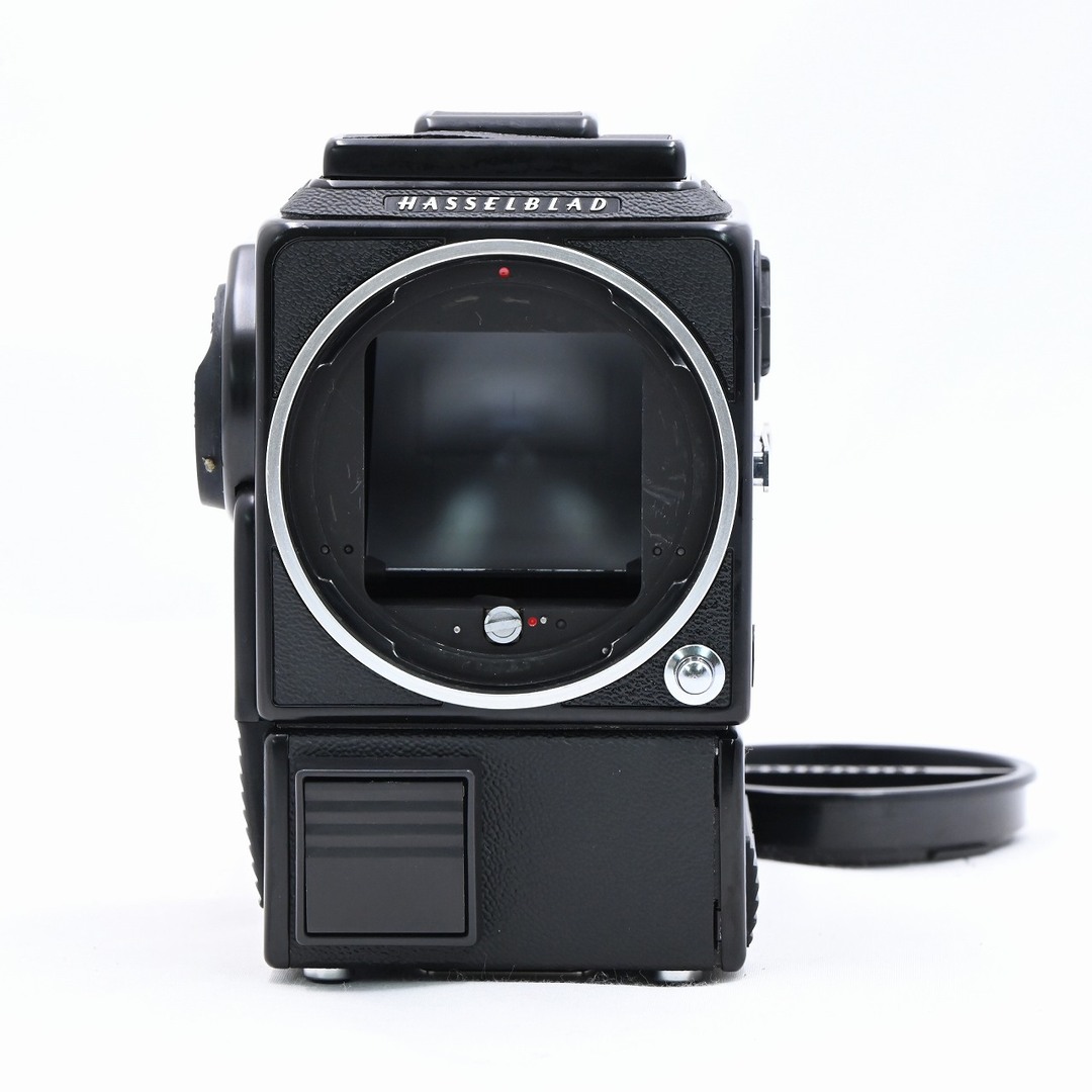 HASSELBLAD ☆553ELX ブラック ボディ オンリーの通販 by HASSELBLAD ☆553ELX ブラック ボディ オンリーの通販 by
