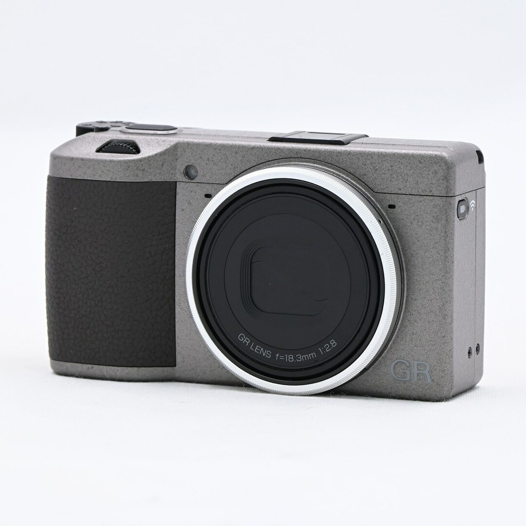 RICOH - RICOH GR III Diary Edition GR3の通販 by Flagship RICOH - RICOH GR III Diary Edition GR3の通販 by Flagship