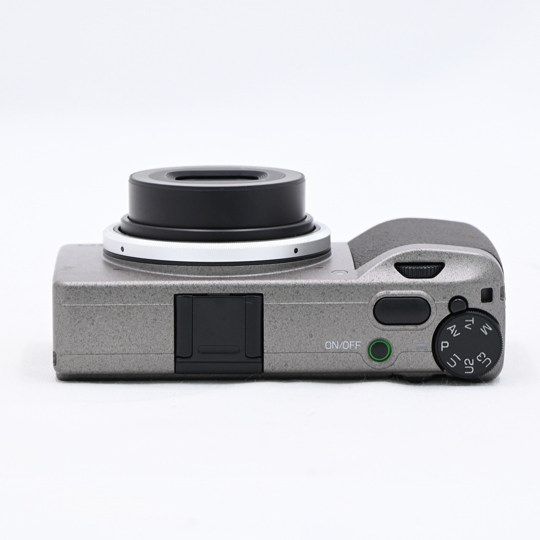 RICOH - RICOH GR III Diary Edition GR3の通販 by Flagship RICOH - RICOH GR III Diary Edition GR3の通販 by Flagship
