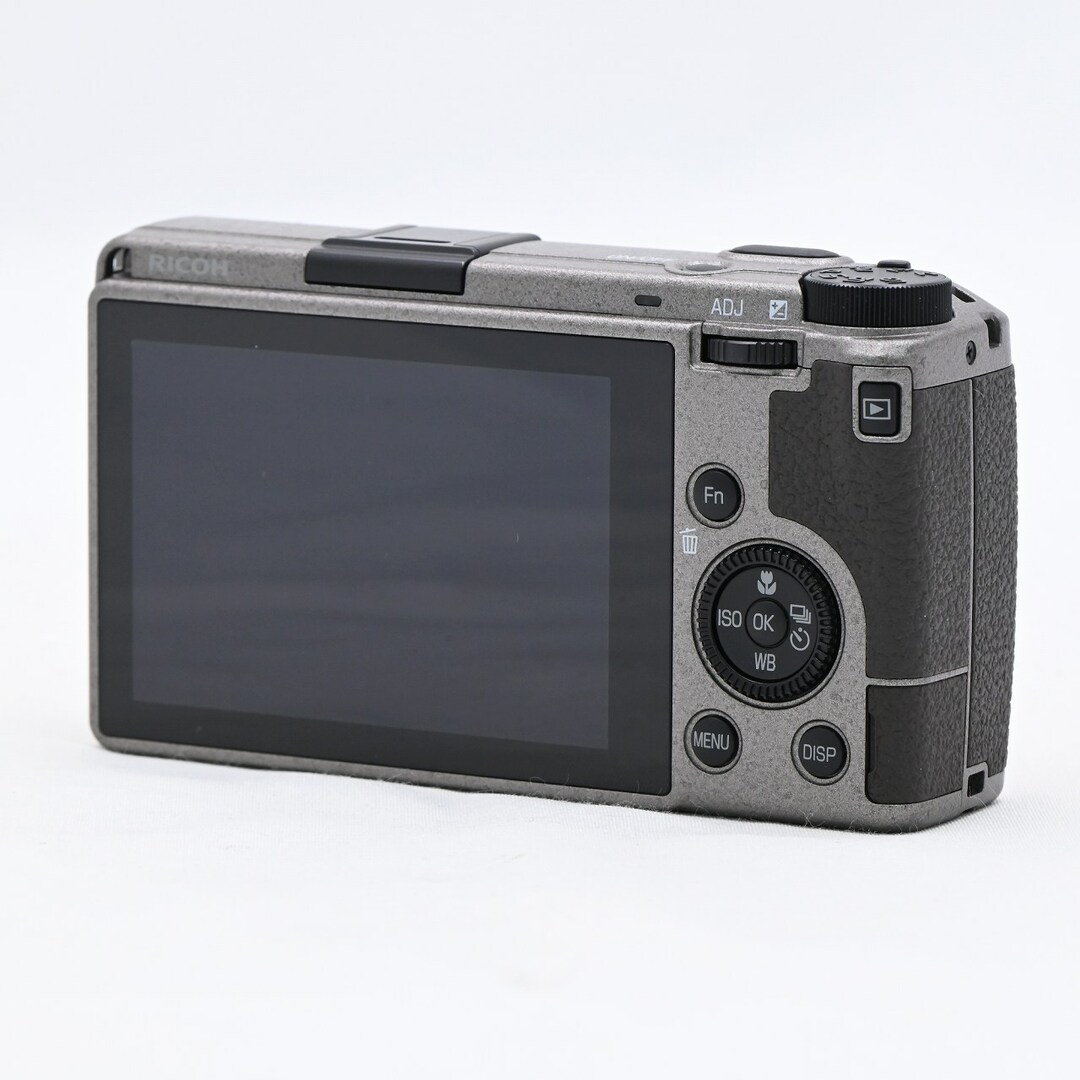 RICOH - RICOH GR III Diary Edition GR3の通販 by Flagship RICOH - RICOH GR III Diary Edition GR3の通販 by Flagship