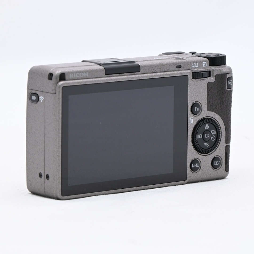 RICOH - RICOH GR III Diary Edition GR3の通販 by Flagship RICOH - RICOH GR III Diary Edition GR3の通販 by Flagship