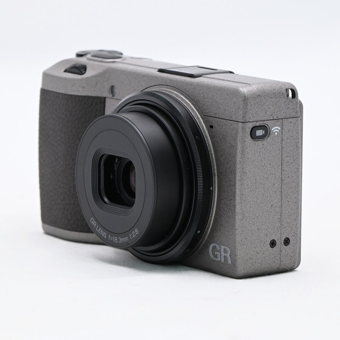 RICOH - RICOH GR III Diary Edition GR3の通販 by Flagship RICOH - RICOH GR III Diary Edition GR3の通販 by Flagship