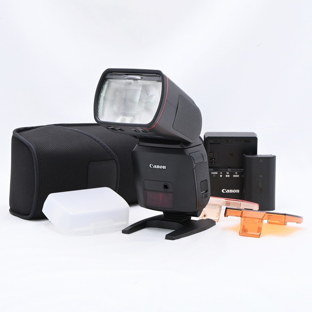 Canon Speedlite スピードライト EL-1(Canon - Canon Canon Speedlite スピードライト EL-1(Canon - Canon