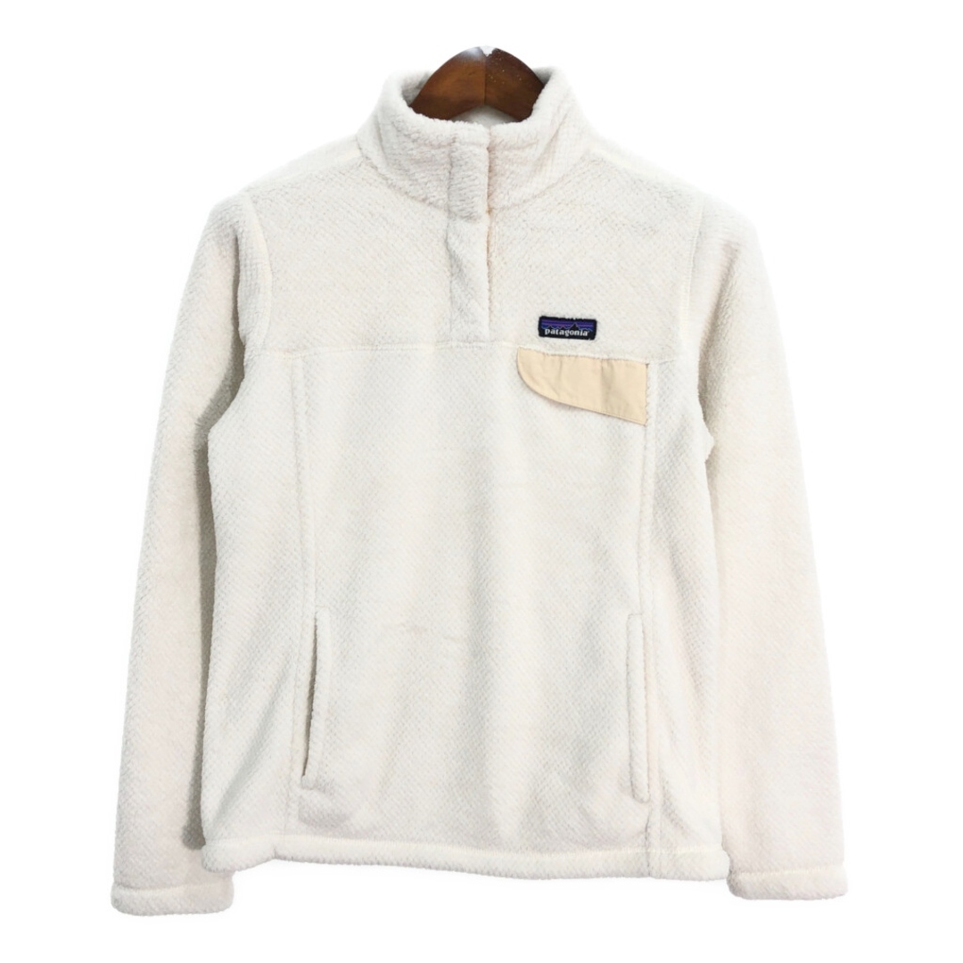 最も優遇の - patagonia patagonia フリース スナップT リツール パタゴニア 女性用