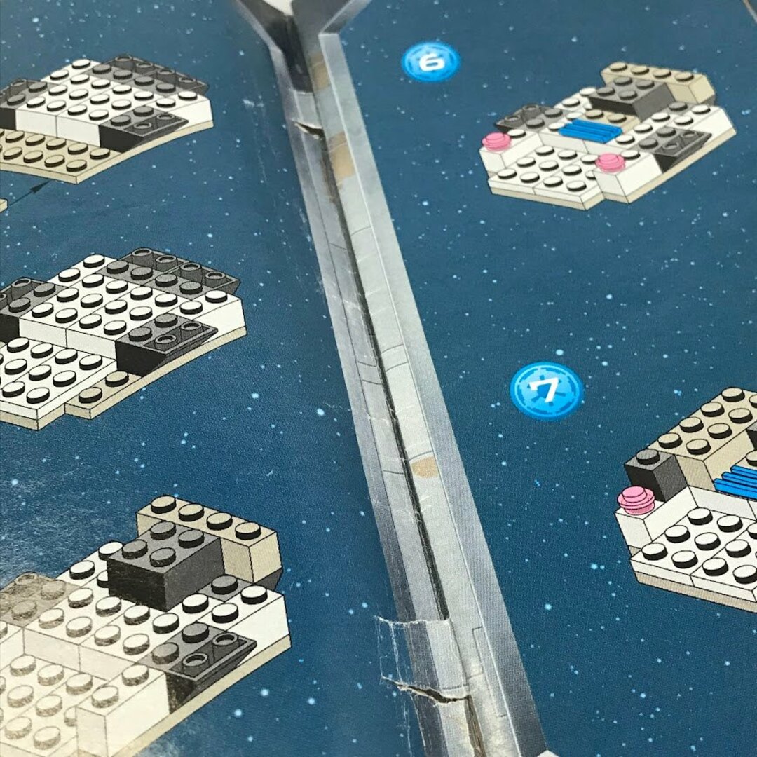 正規品 LEGO レゴ スターウォーズ 7150 タイ・ファイター&Y 正規品 LEGO レゴ スターウォーズ 7150 タイ・ファイター&Y