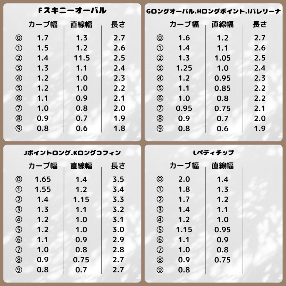 【カラー変更OK】ネイルチップ　オーダー　フリルネイル　バレエコア　ワンホン オーダーネイルチップ ハンドメイド バレエコア y2k 韓国