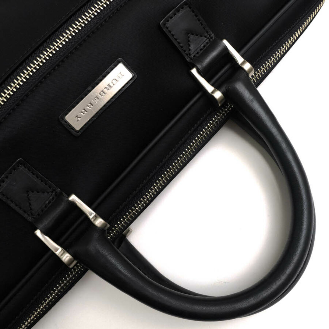 BURBERRY - バーバリー/BURBERRY バッグ ブリーフケース BURBERRY - バーバリー/BURBERRY バッグ ブリーフケース