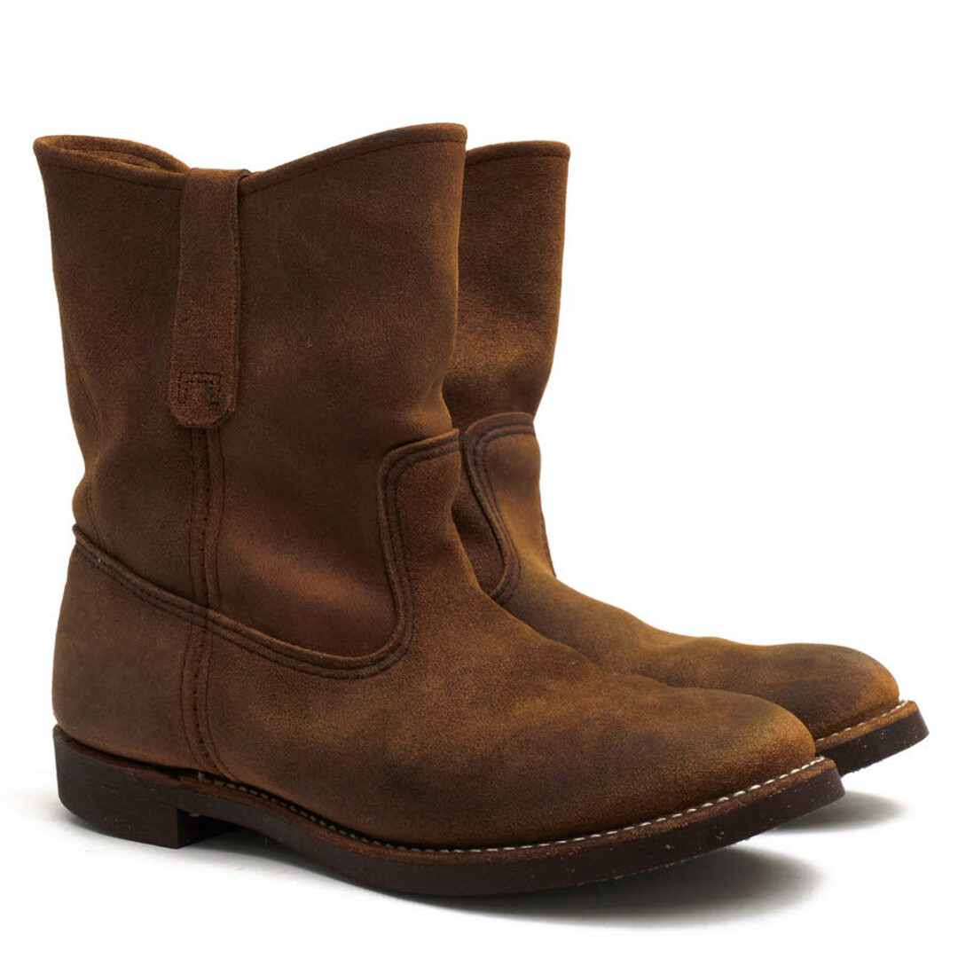 REDWING - レッドウィング/RED WING ペコスブーツ シューズ 靴 REDWING - レッドウィング/RED WING ペコスブーツ シューズ 靴