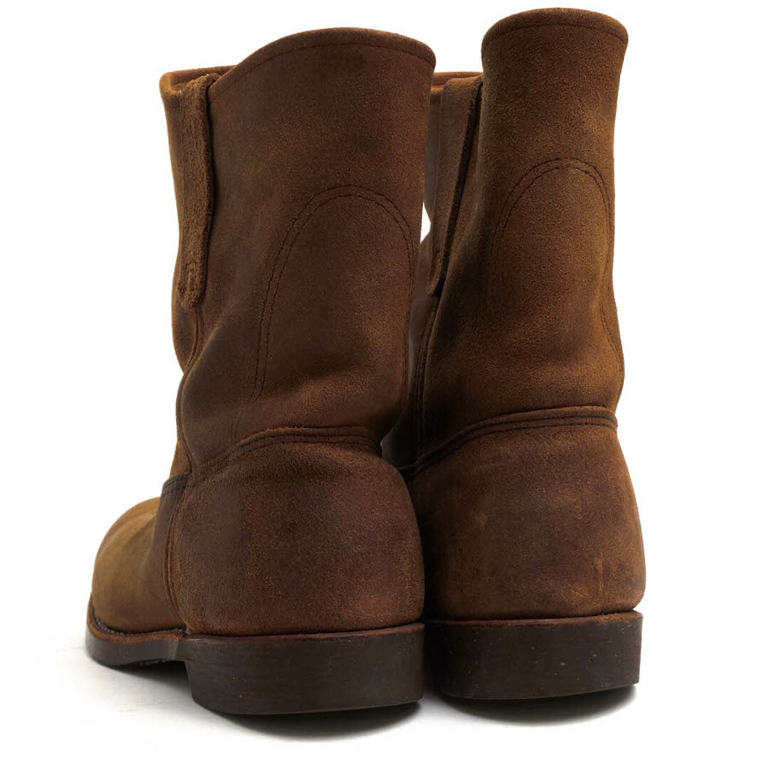 REDWING - レッドウィング/RED WING ペコスブーツ シューズ 靴 REDWING - レッドウィング/RED WING ペコスブーツ シューズ 靴