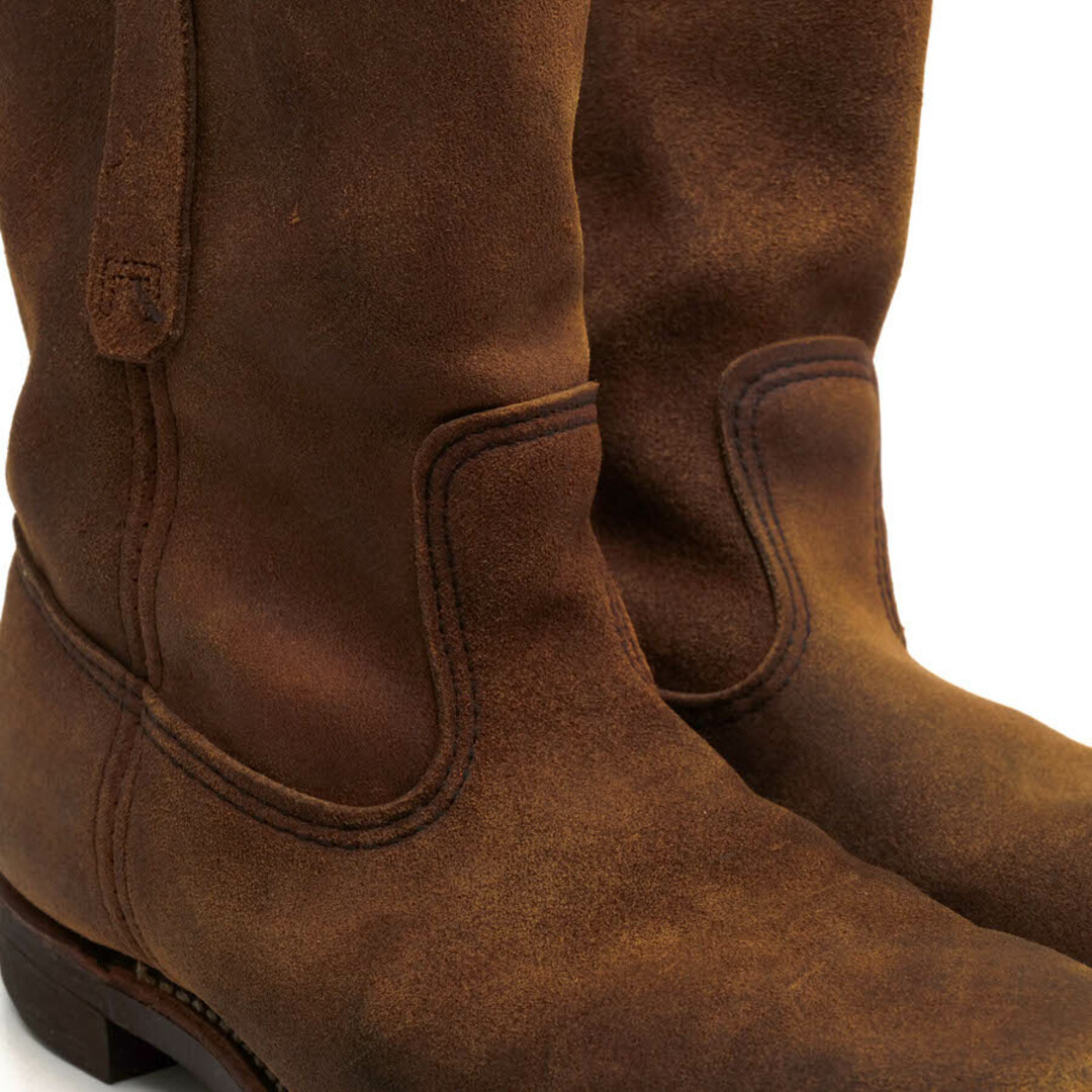 REDWING - レッドウィング/RED WING ペコスブーツ シューズ 靴 REDWING - レッドウィング/RED WING ペコスブーツ シューズ 靴