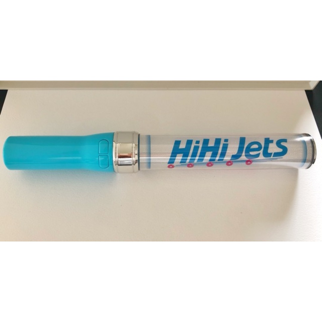 HiHi Jets サマステ2019 パパママ一番 裸の少年 夏祭り ペン