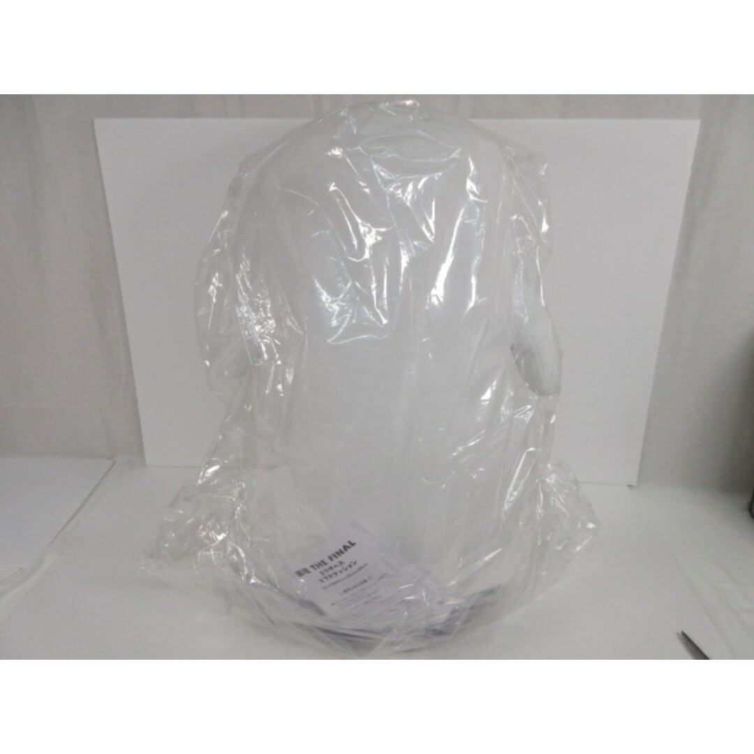未開封品☆銀魂 THE FINAL エリザベス どでかクッション受注生産