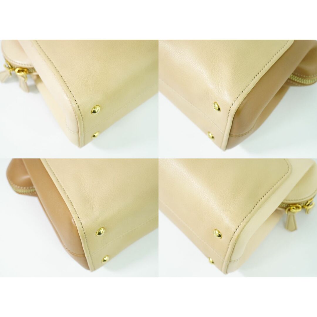 FENDI - 本物 フェンディ FENDI カメレオン 2WAY ショルダー FENDI - 本物 フェンディ FENDI カメレオン 2WAY ショルダー