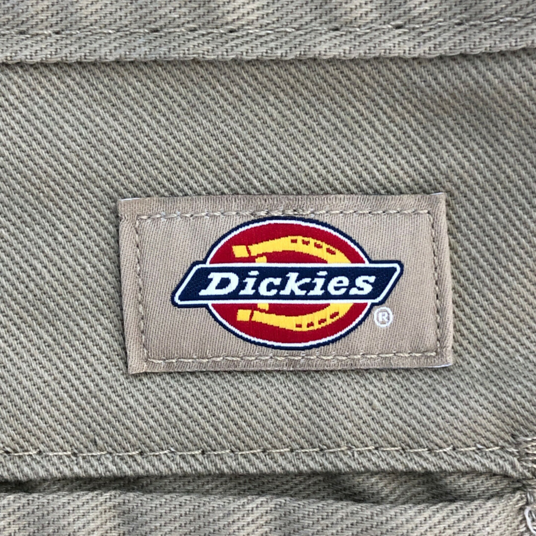 Dickies - Dickies ディッキーズ 874 ワークパンツ ベージュ