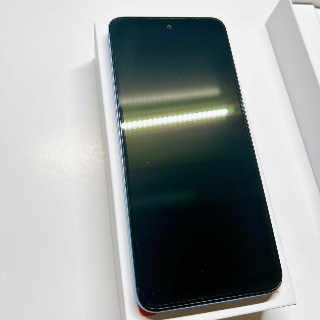 Redmi 12 5G スカイブルー Redmi 12 5G スカイブルー