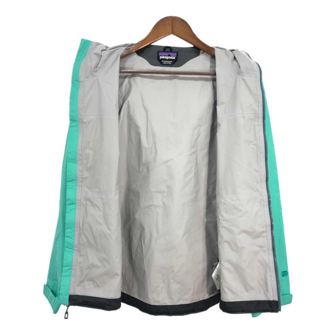 流行り の ブランド - 2024年おすすめのアイテム満載 patagonia マウンテンパーカー h2no パタゴニア patagonia - 女性用