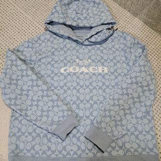 COACH(パーカー)のフリマアイテム一覧 COACH(パーカー)のフリマアイテム一覧