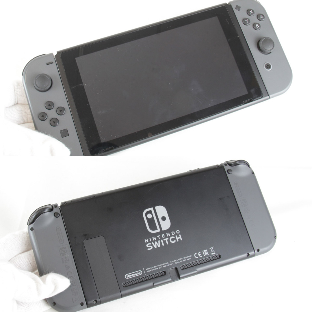 良品『USED』Nintendo【ニンテンドー】 Switch 本体 ゲーム 良品『USED』Nintendo【ニンテンドー】 Switch 本体 ゲーム