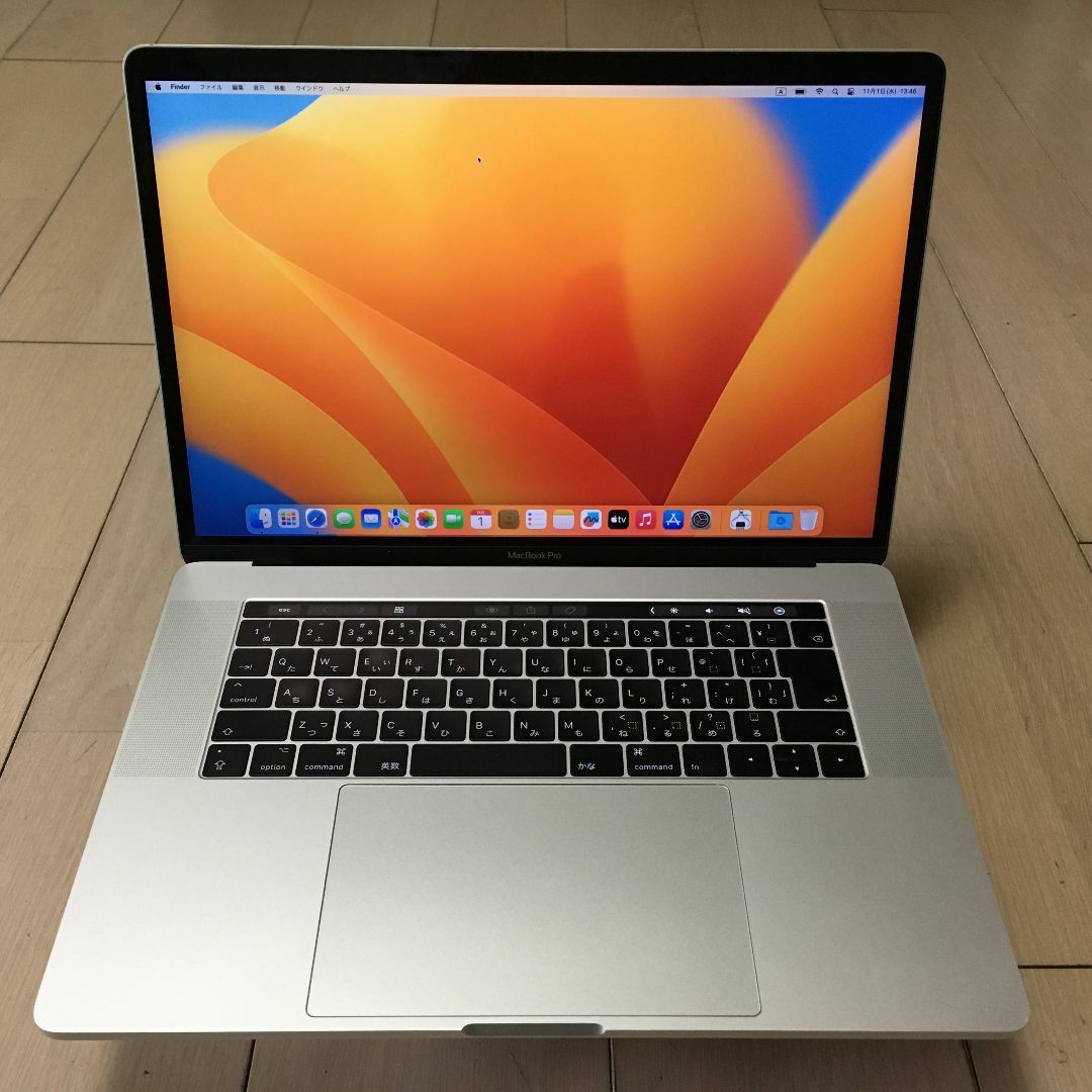 Apple - 148）MacBook Pro 16インチ 2019 i9-2TB Office