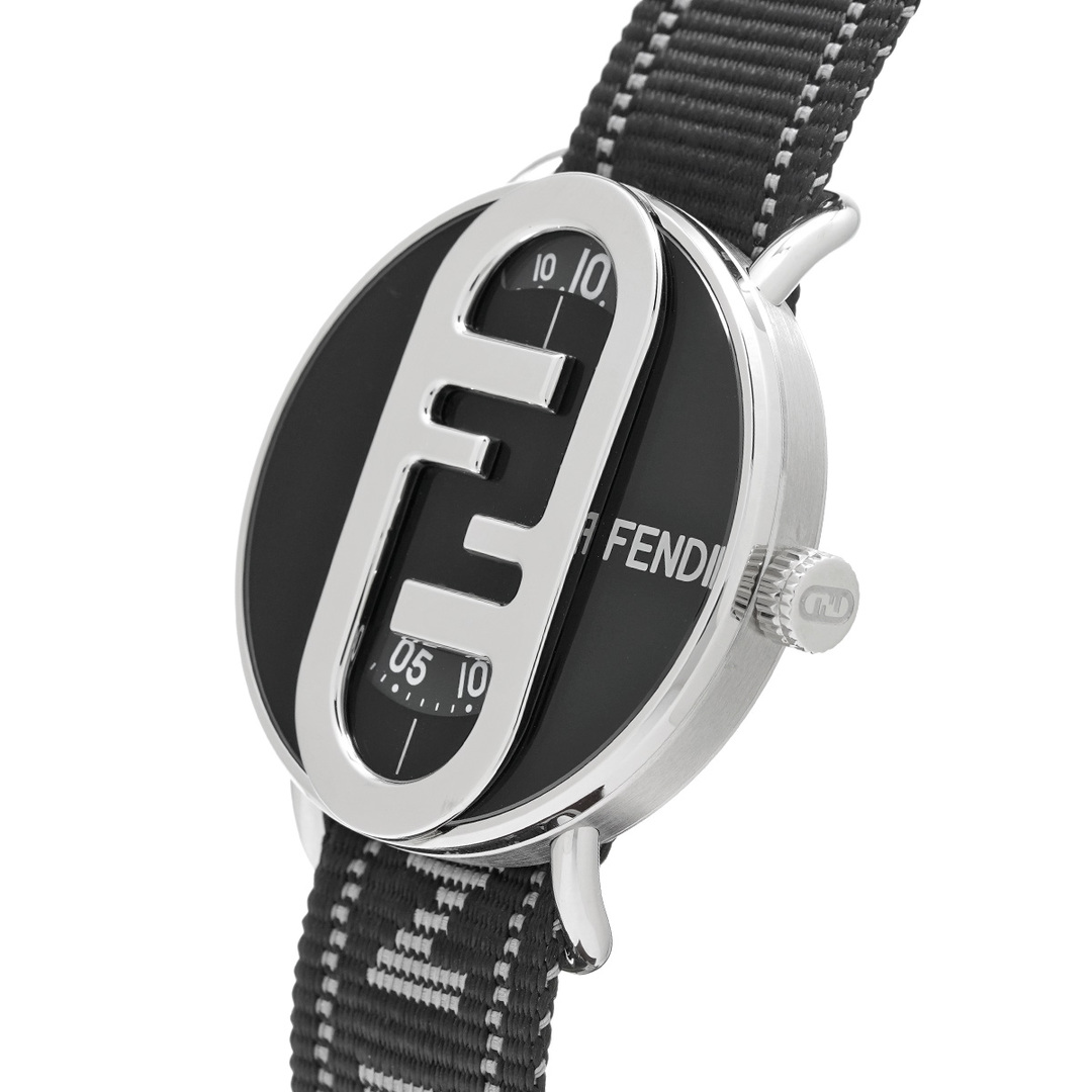 FENDI - 中古 フェンディ FENDI FOW977AHPRF0WV5 ブラック FENDI - 中古 フェンディ FENDI FOW977AHPRF0WV5 ブラック