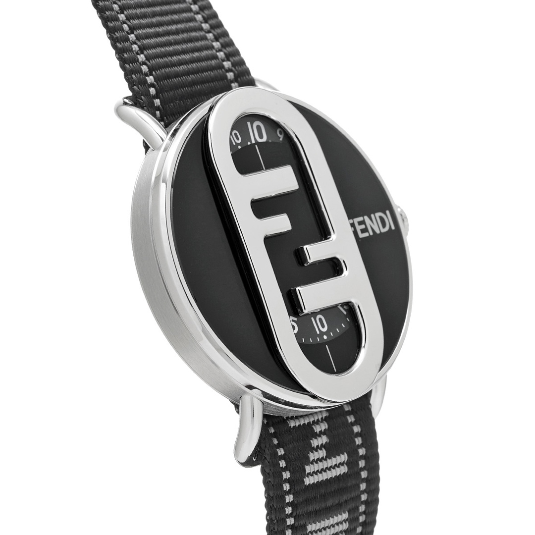 FENDI - 中古 フェンディ FENDI FOW977AHPRF0WV5 ブラック FENDI - 中古 フェンディ FENDI FOW977AHPRF0WV5 ブラック
