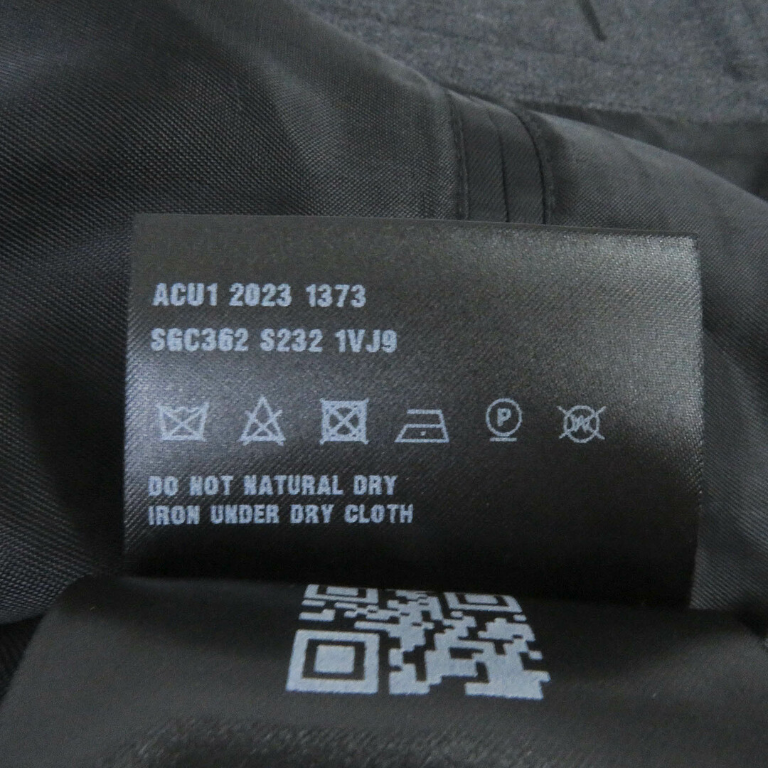 PRADA - 極美品□PRADA プラダ 23AW SGC362 トライアングルロゴ PRADA - 極美品□PRADA プラダ 23AW SGC362 トライアングルロゴ