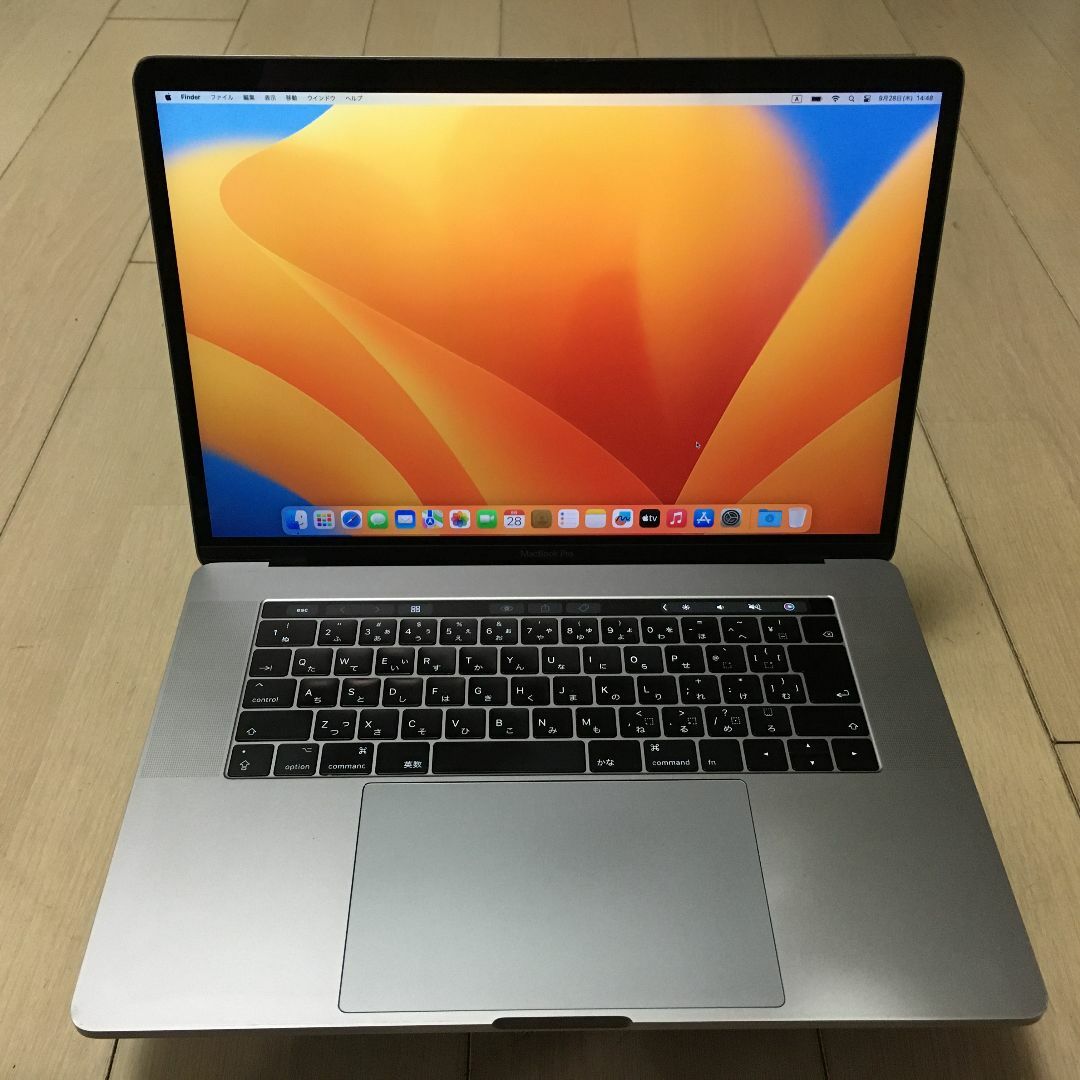 125000円 MacBook Pro m1 max 64GB 2TB USキーボード - ノートPC 125000円 MacBook Pro m1 max 64GB 2TB USキーボード - ノートPC