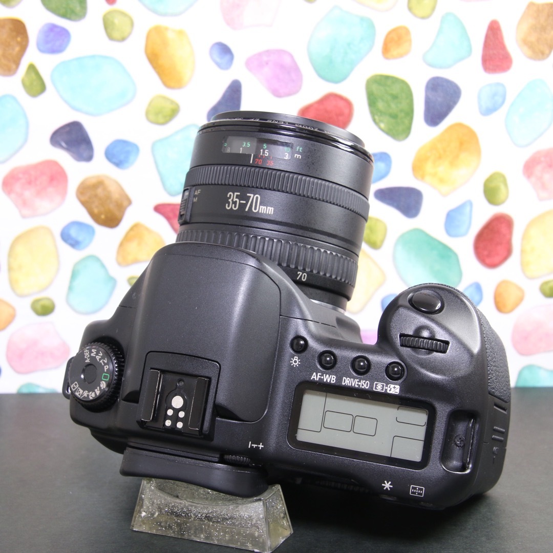♥︎◇Canon EOS 10D ◇おすすめ一眼レフ♪ ◇迷ったらこのカメラ♪ ♥︎◇Canon EOS 10D ◇おすすめ一眼レフ♪ ◇迷ったらこのカメラ♪
