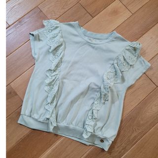 ケイトスペードニューヨーク(kate spade NEW YORK)のkate spade♠️150(Tシャツ/カットソー)