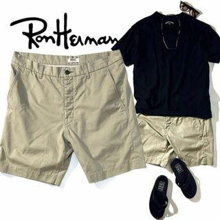 Ron Herman(ショートパンツ)のフリマアイテム一覧 Ron Herman(ショートパンツ)のフリマアイテム一覧