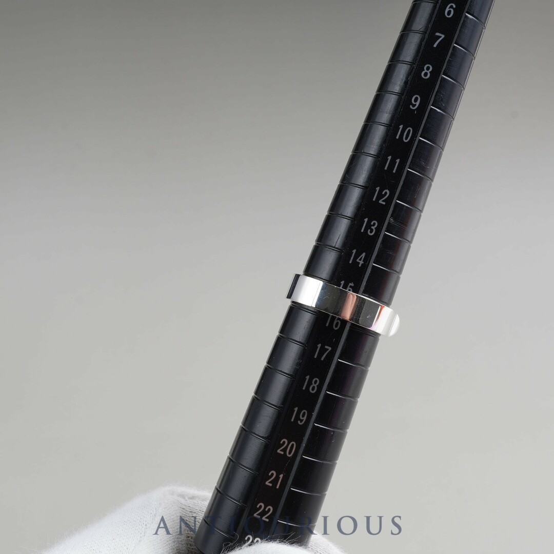 HERMES - エルメス リング コリエドシアン SV925 #56 箱の通販 HERMES - エルメス リング コリエドシアン SV925 #56 箱の通販