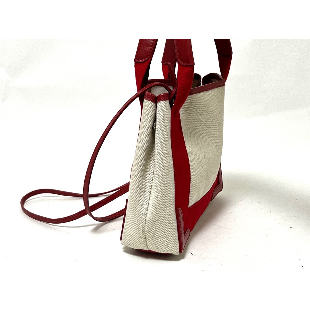 BALENCIAGA - BALENCIAGA バレンシアガ ネイビーカバスXS BALENCIAGA - BALENCIAGA バレンシアガ ネイビーカバスXS