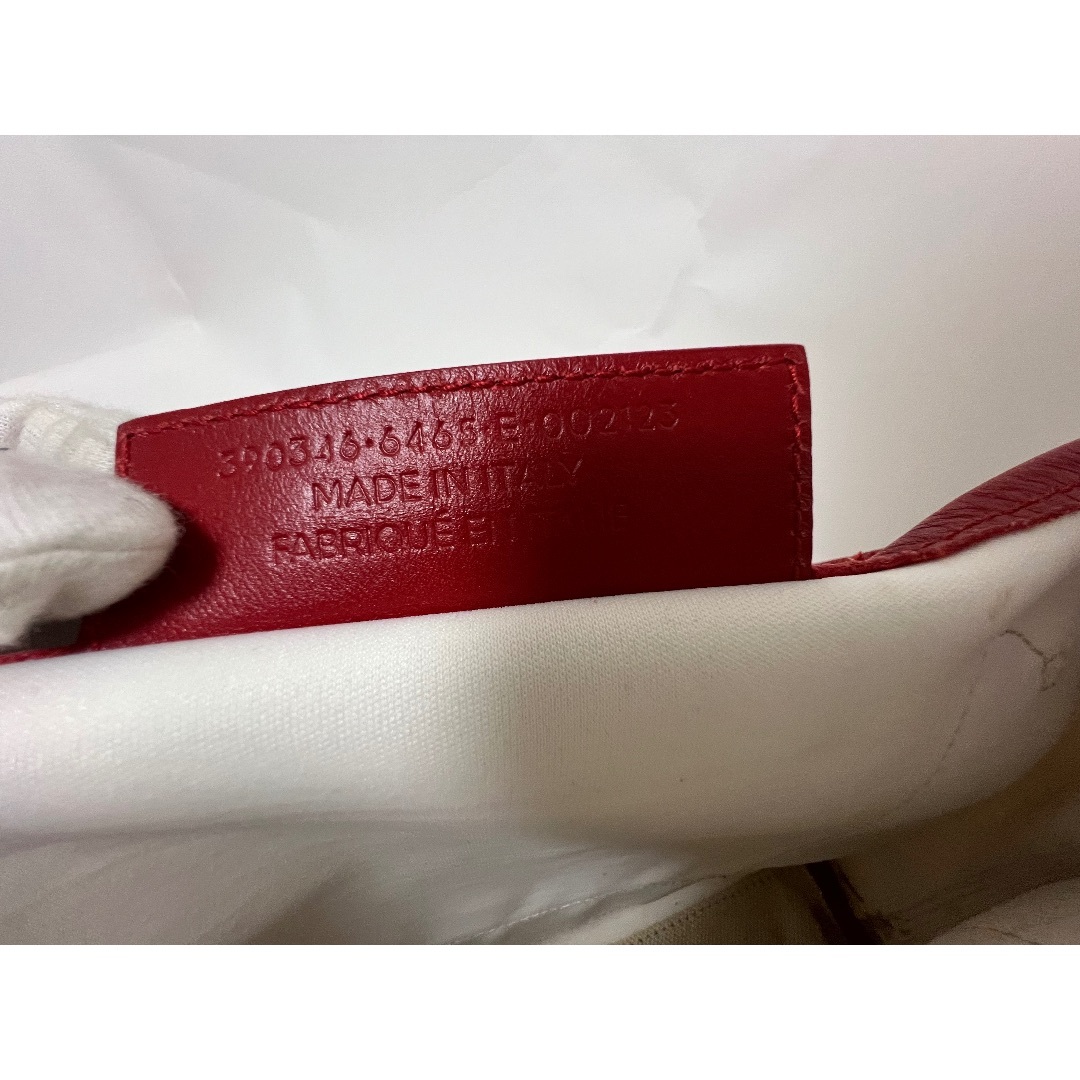 BALENCIAGA - BALENCIAGA バレンシアガ ネイビーカバスXS BALENCIAGA - BALENCIAGA バレンシアガ ネイビーカバスXS