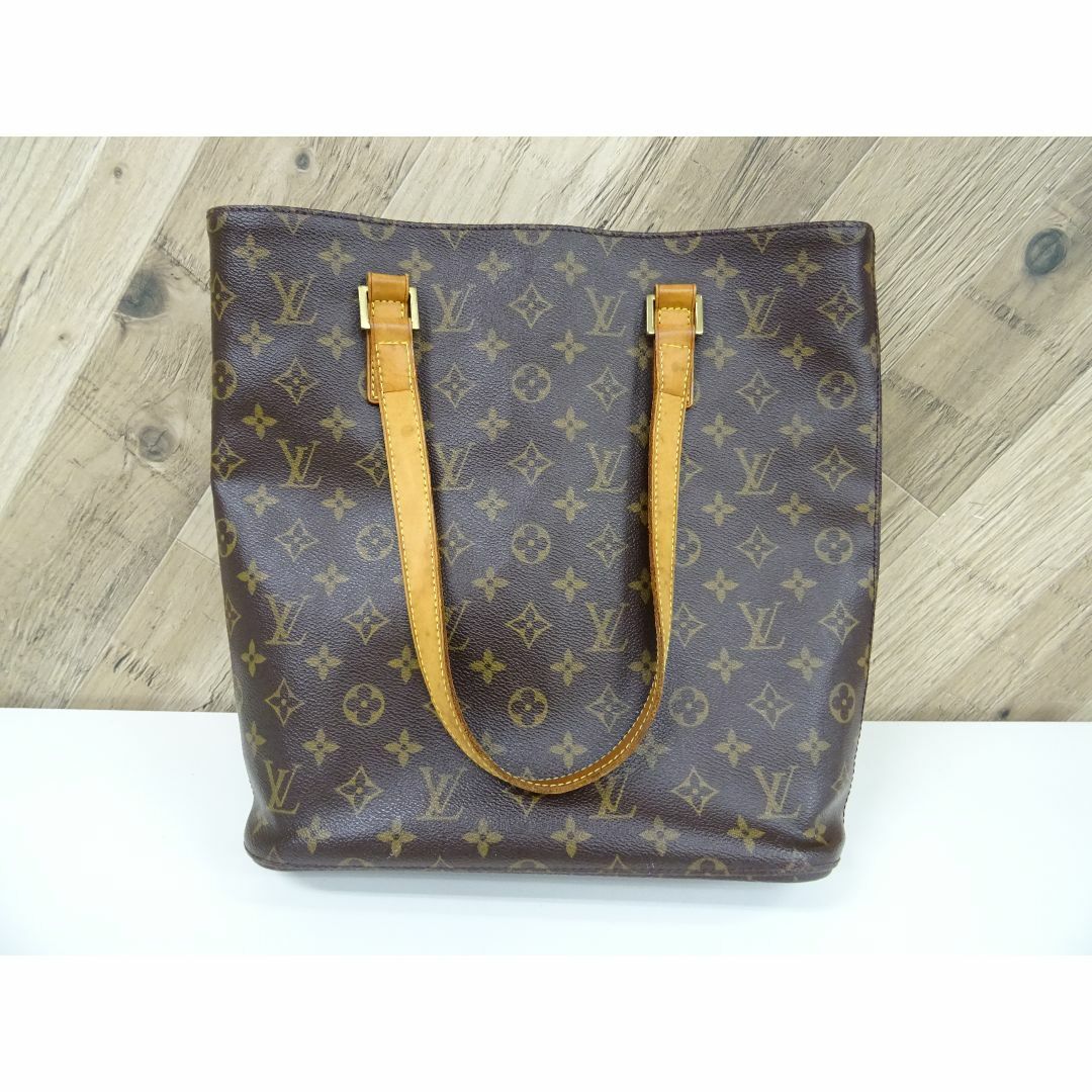 LOUIS VUITTON - M天199 / ルイヴィトン モノグラム ヴァヴァンGM トートバッグ