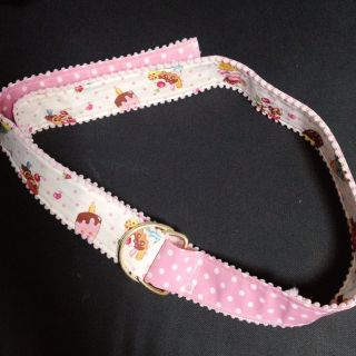 マニアック(maniaQ)の※mamecoさま★専用※(ベルト)