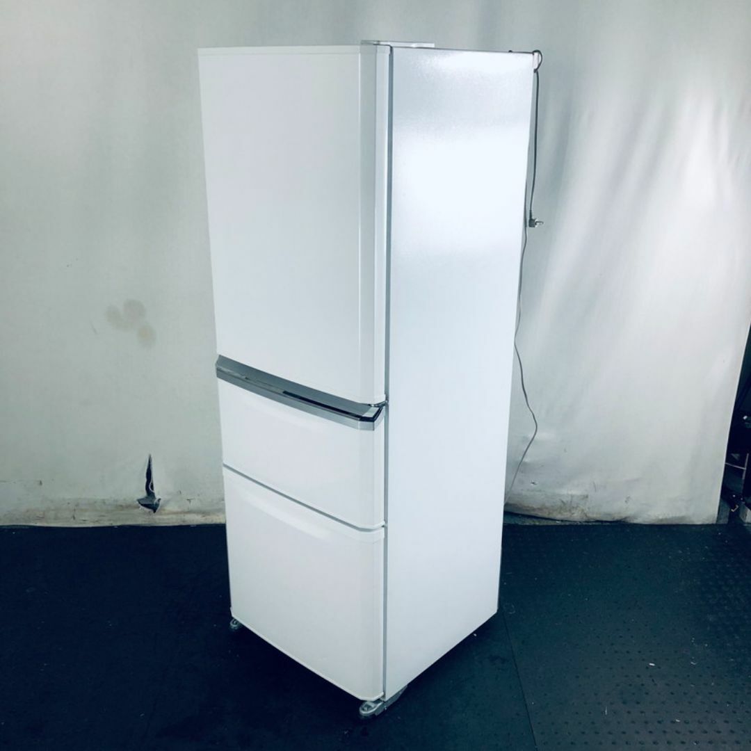☆自社エリア内限定商品☆ 中古 3ドア冷蔵庫 三菱 (No.0920)の ☆自社エリア内限定商品☆ 中古 3ドア冷蔵庫 三菱 (No.0920)の