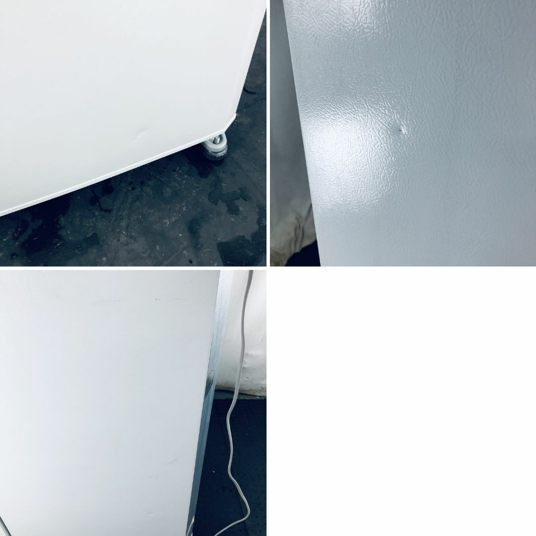 ☆自社エリア内限定商品☆ 中古 3ドア冷蔵庫 三菱 (No.0920)の ☆自社エリア内限定商品☆ 中古 3ドア冷蔵庫 三菱 (No.0920)の