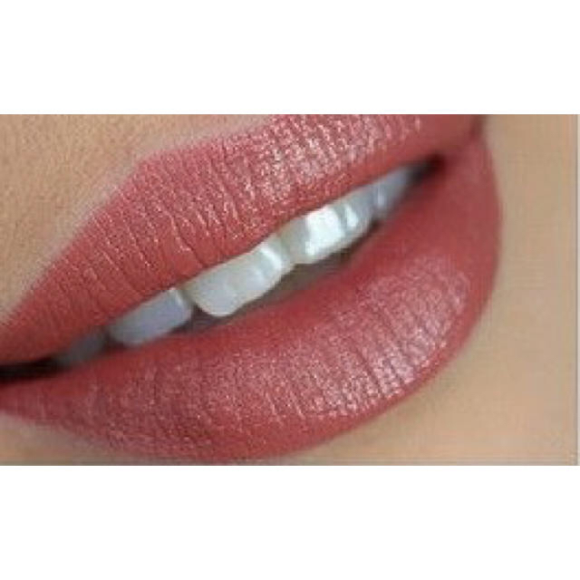MAC(マック)のMAC lipstick mocha コスメ/美容のベースメイク/化粧品(口紅)の商品写真