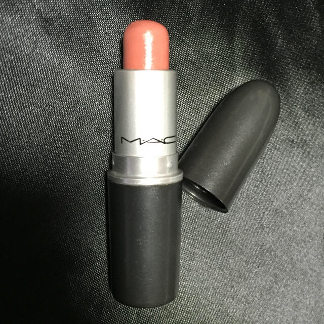 MAC(マック)のMAC lipstick mocha コスメ/美容のベースメイク/化粧品(口紅)の商品写真