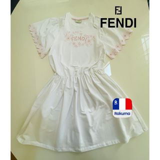 FENDI(ワンピース)のフリマアイテム一覧 FENDI(ワンピース)のフリマアイテム一覧