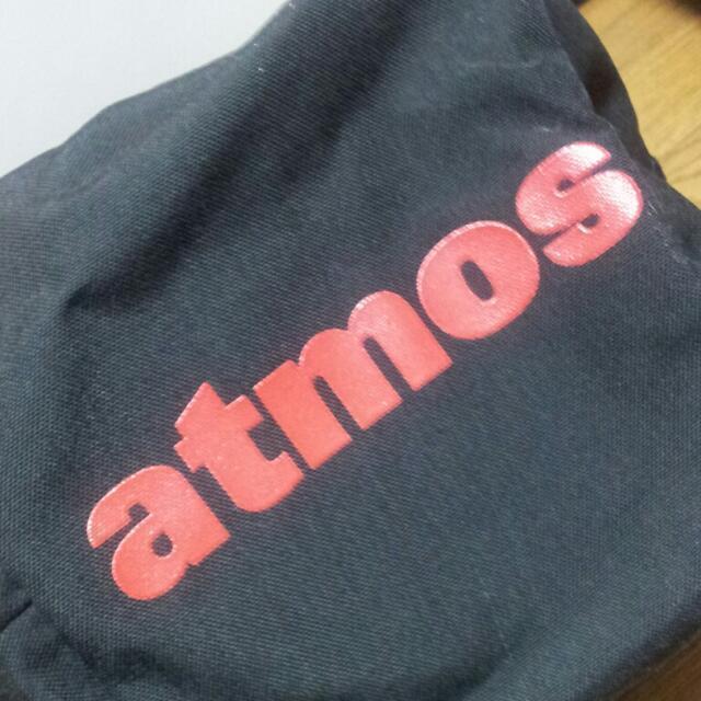 atmos girls(アトモスガールズ)のアトモス◎コラボ！★、値下げ！ レディースのバッグ(ショルダーバッグ)の商品写真