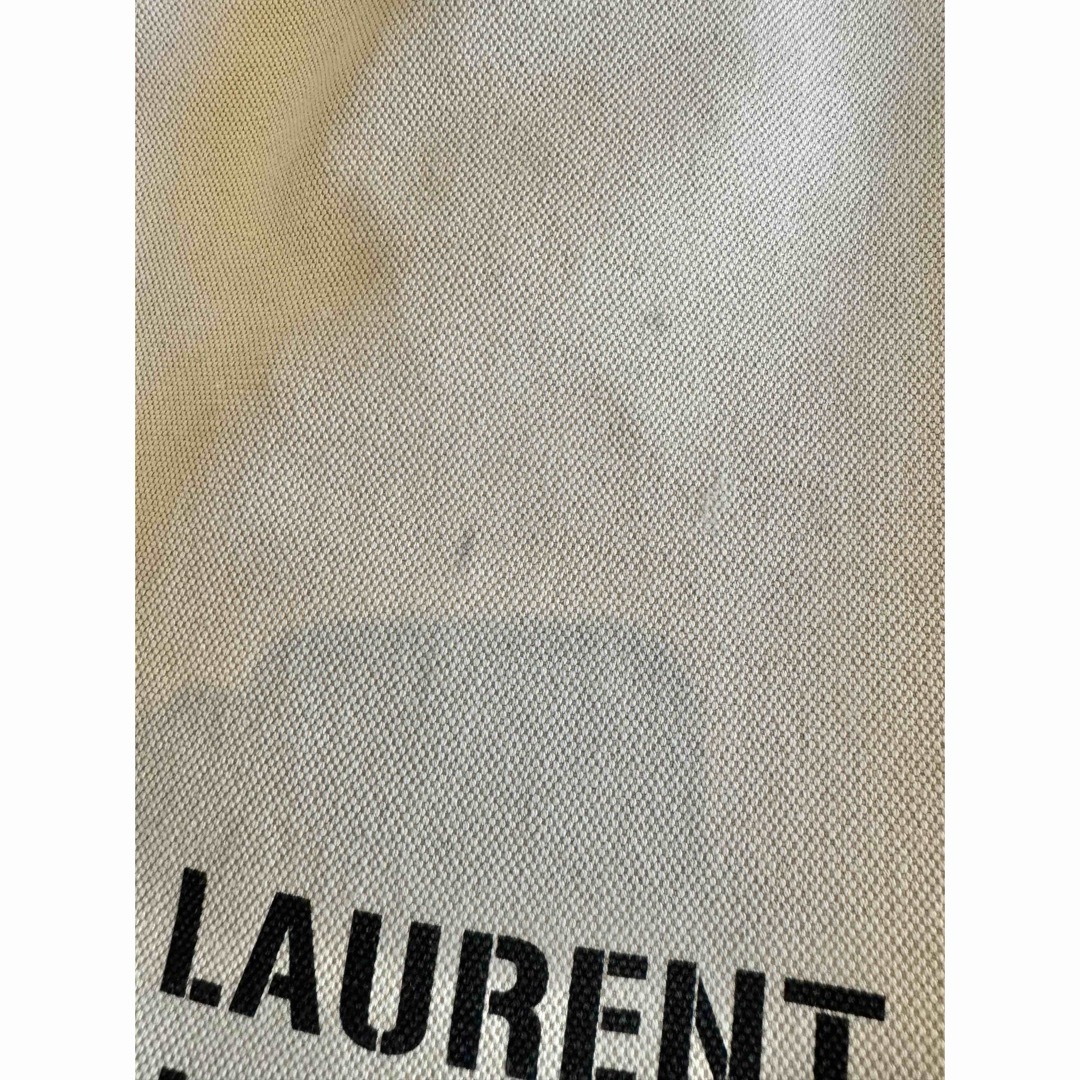 SAINT LAURENT - サンローラン ノースウエスト 3WAY トート SAINT LAURENT - サンローラン ノースウエスト 3WAY トート