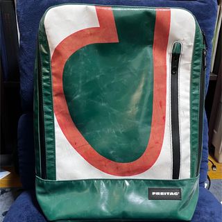 FREITAG(バッグパック/リュック)のフリマアイテム一覧 FREITAG(バッグパック/リュック)のフリマアイテム一覧