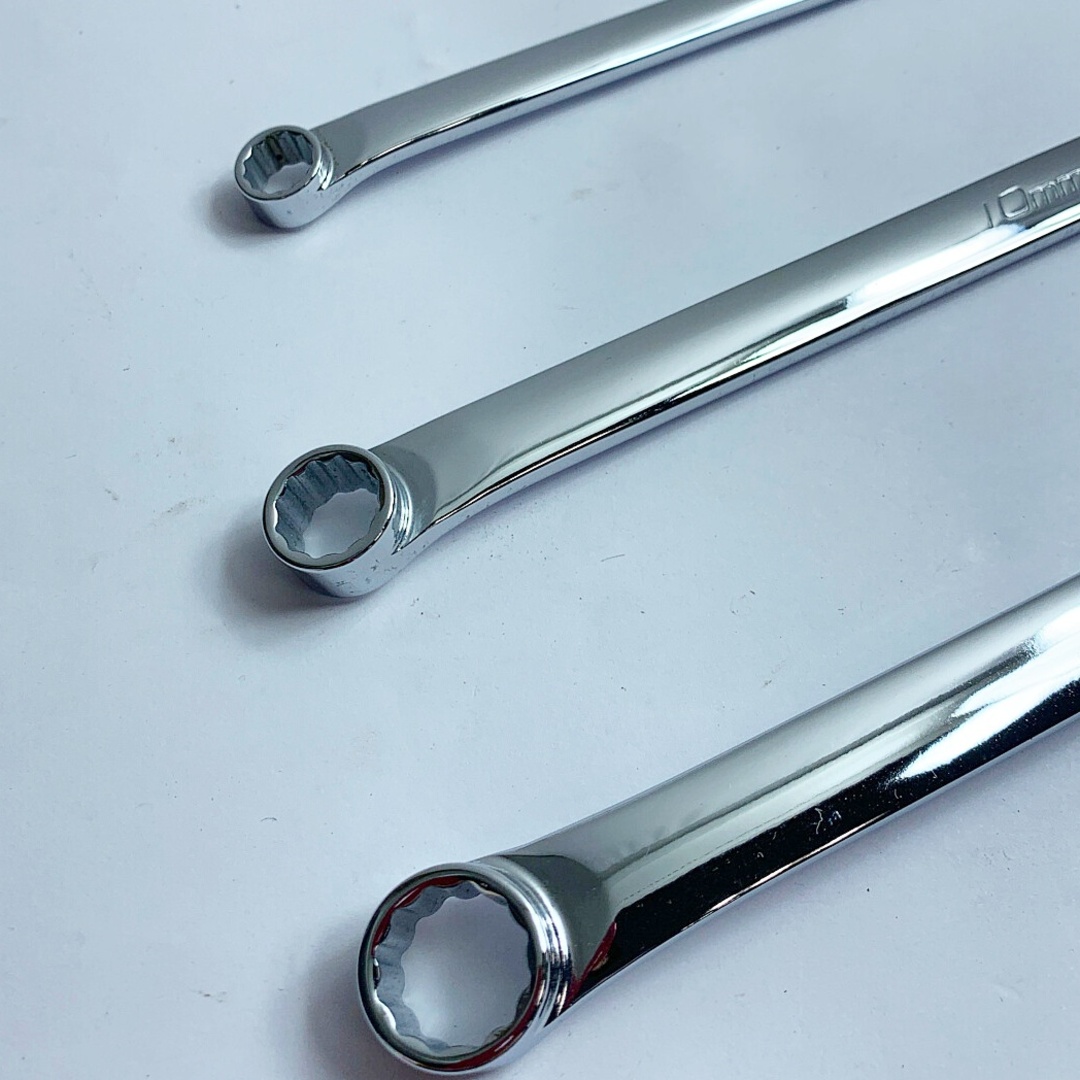 ♭♭Snap-on スナップオン メガネレンチ 3本セット XDHM1214 ♭♭Snap-on スナップオン メガネレンチ 3本セット XDHM1214