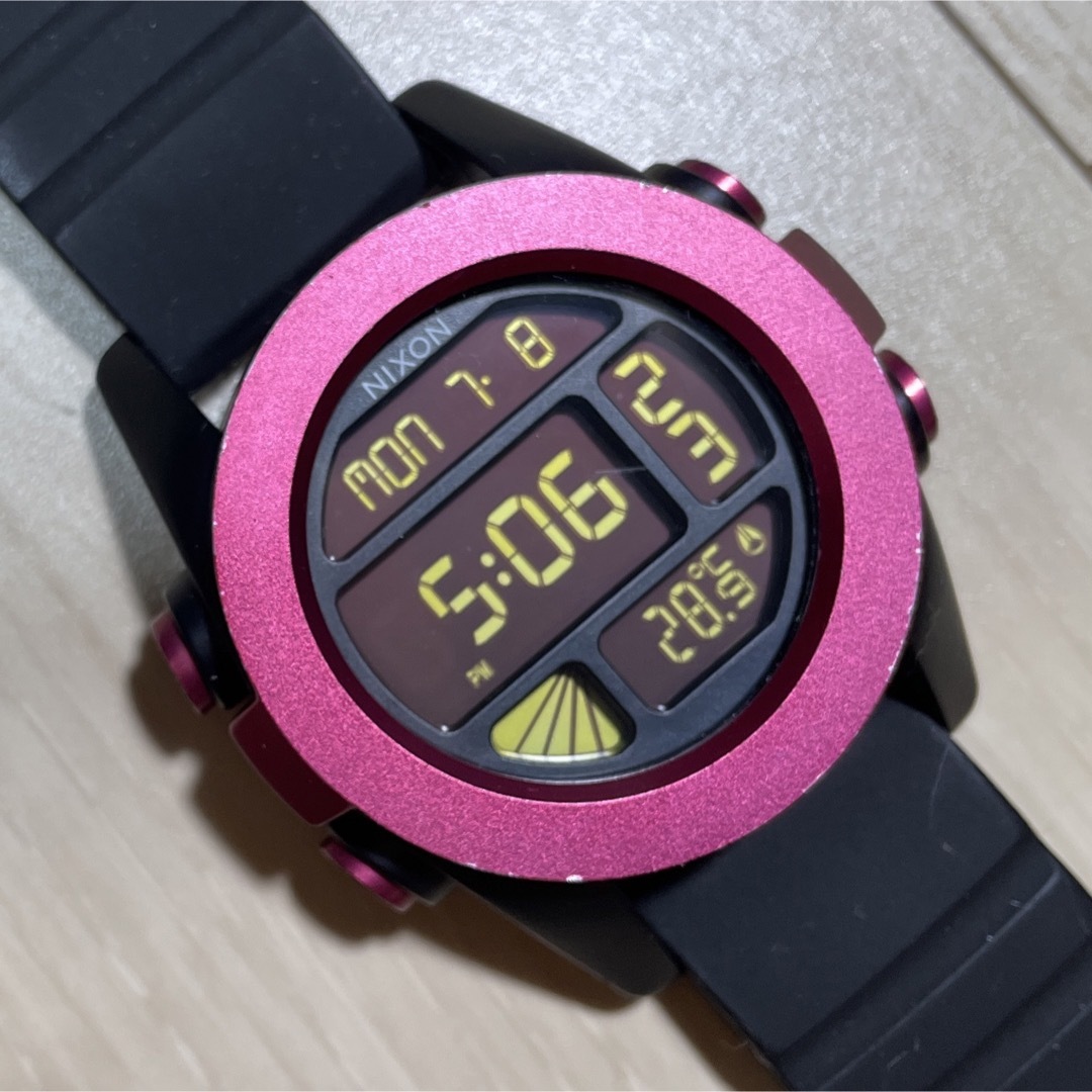 NIXON ニクソン 腕時計|メンズ NIXON ニクソン 腕時計|メンズ