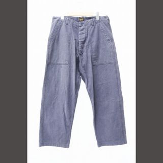 TENDERLOIN(ワークパンツ/カーゴパンツ)のフリマアイテム一覧 TENDERLOIN(ワークパンツ/カーゴパンツ)のフリマアイテム一覧