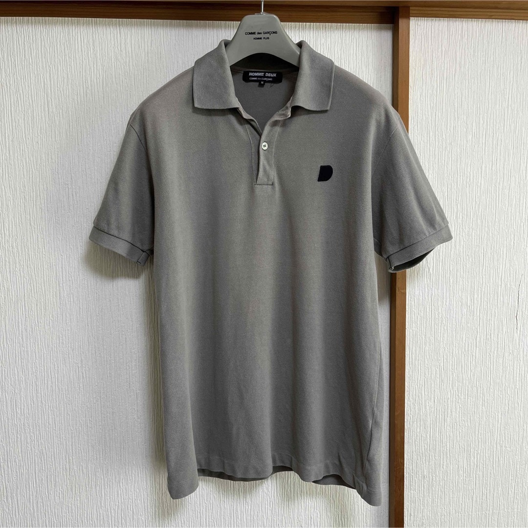 COMME des GARCONS HOMME DEUX - 【希少】COMME des GARCONS COMME des GARCONS HOMME DEUX - 【希少】COMME des GARCONS