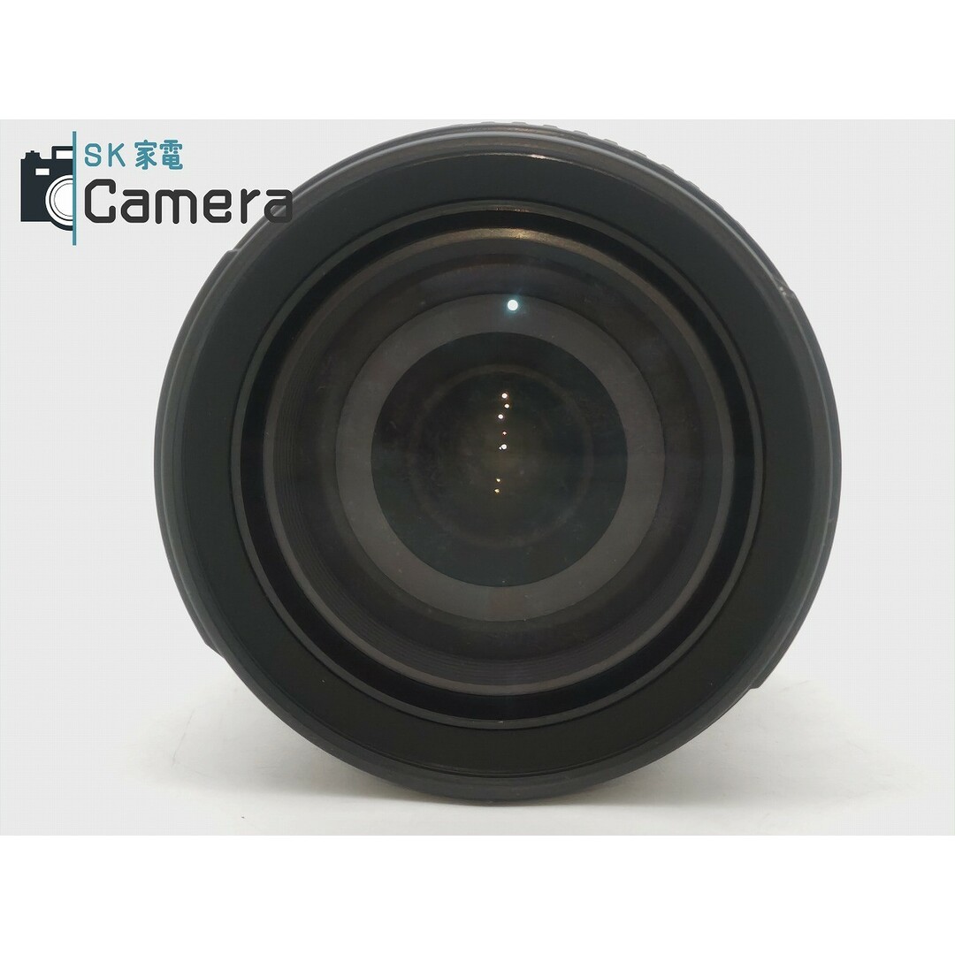 Nikon DX AF-S NIKKOR 16-85mm F3.5-5.6 G ED VR ニコン Nikon DX AF-S NIKKOR 16-85mm F3.5-5.6 G ED VR ニコン