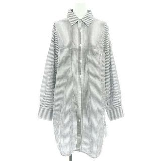 Spick & Span - スピック&スパン 22SS ボイルストライプロング