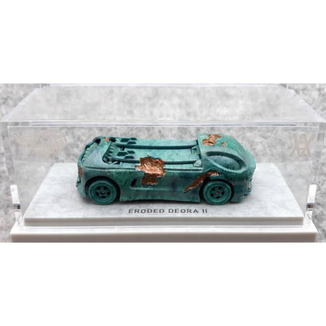 ホットウィール - MATTEL ホットウィール - MATTEL